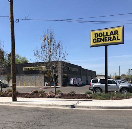 dollar general tulare ca|dollar general la quinta.